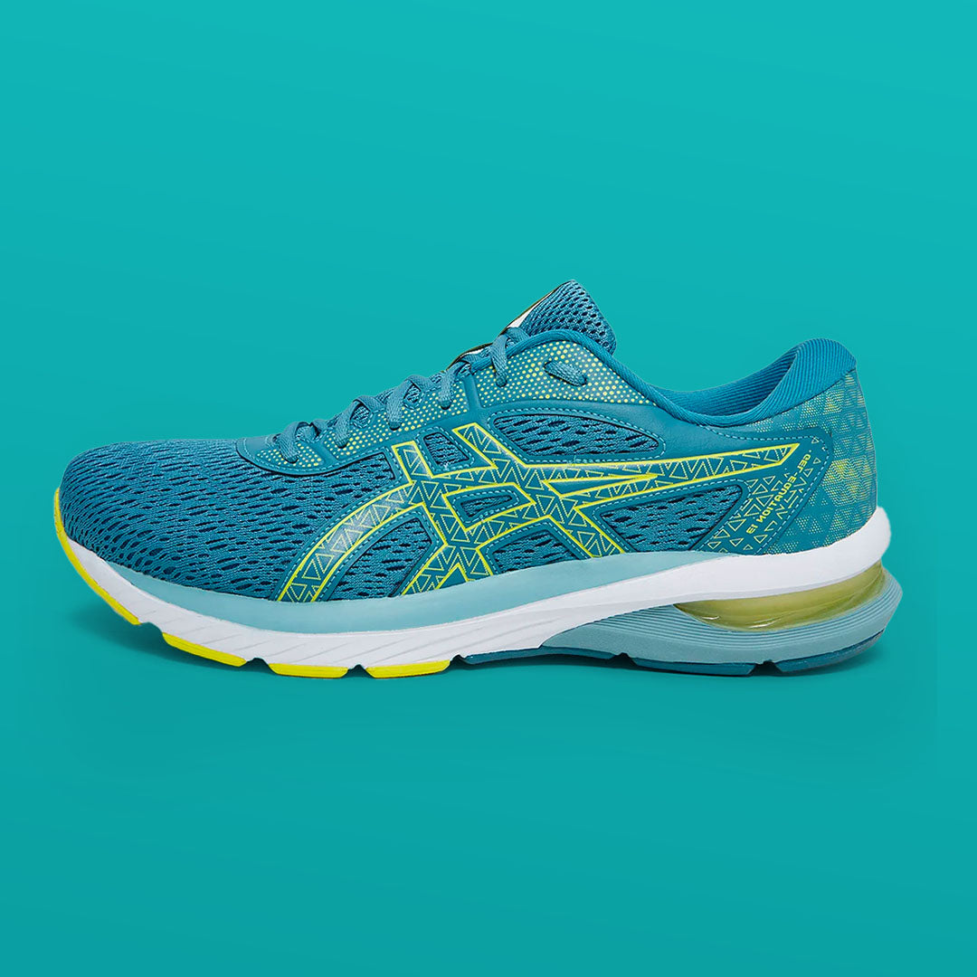ASICS