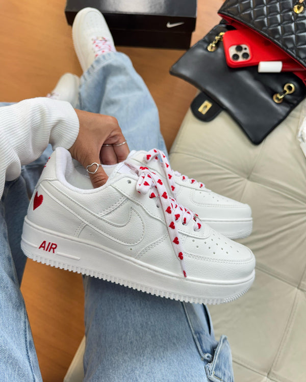 Air Force Love