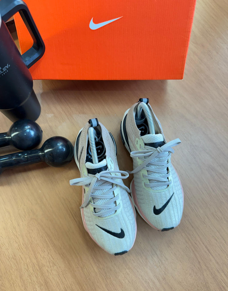 Nike Zoom Invincible Run Nude