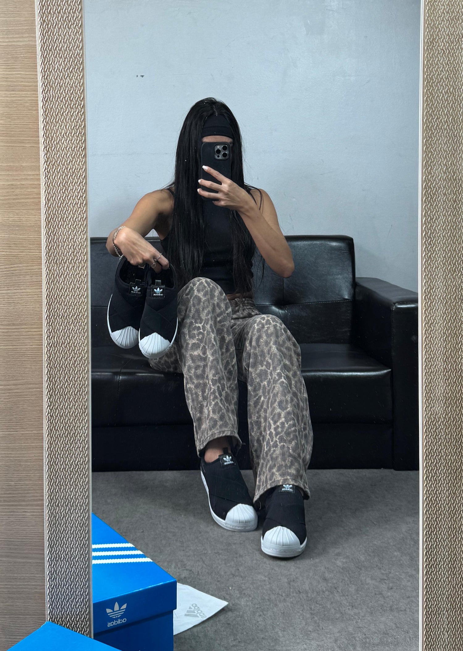 Slip On Premium