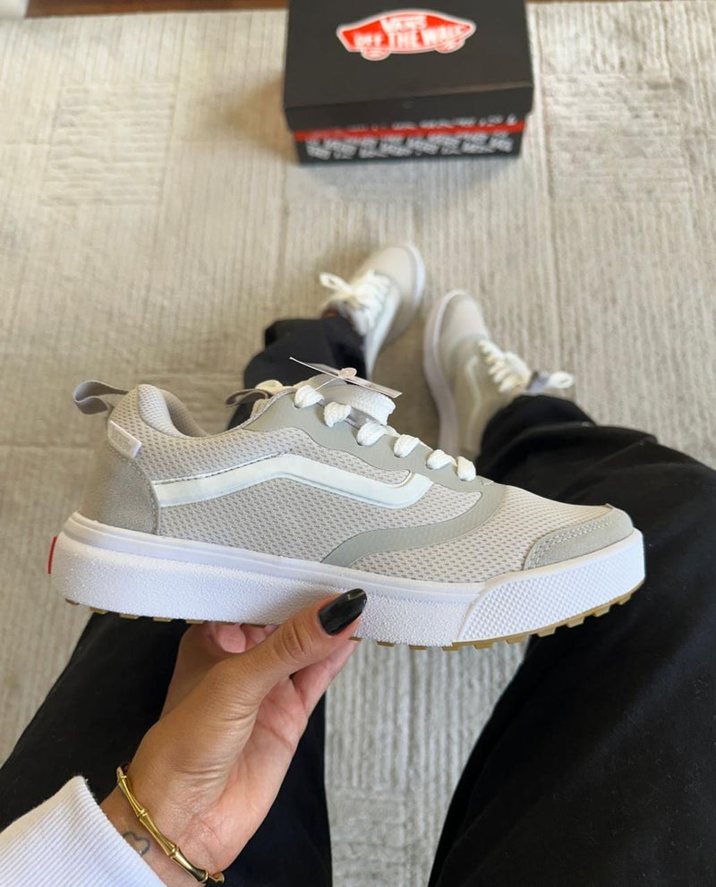 Vans Ultrarange Cinza