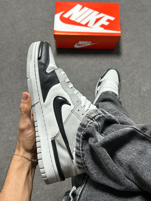 Dunk Low Twist Tricolor