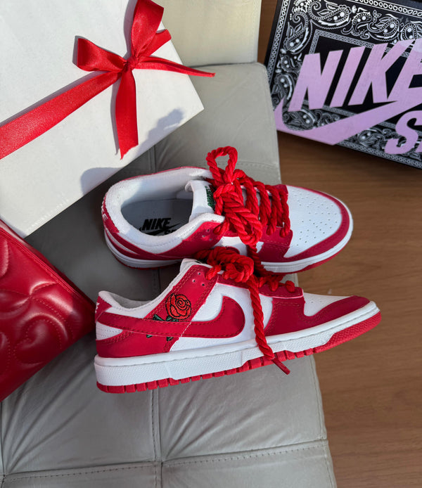 Dunk Low Flowers Premium