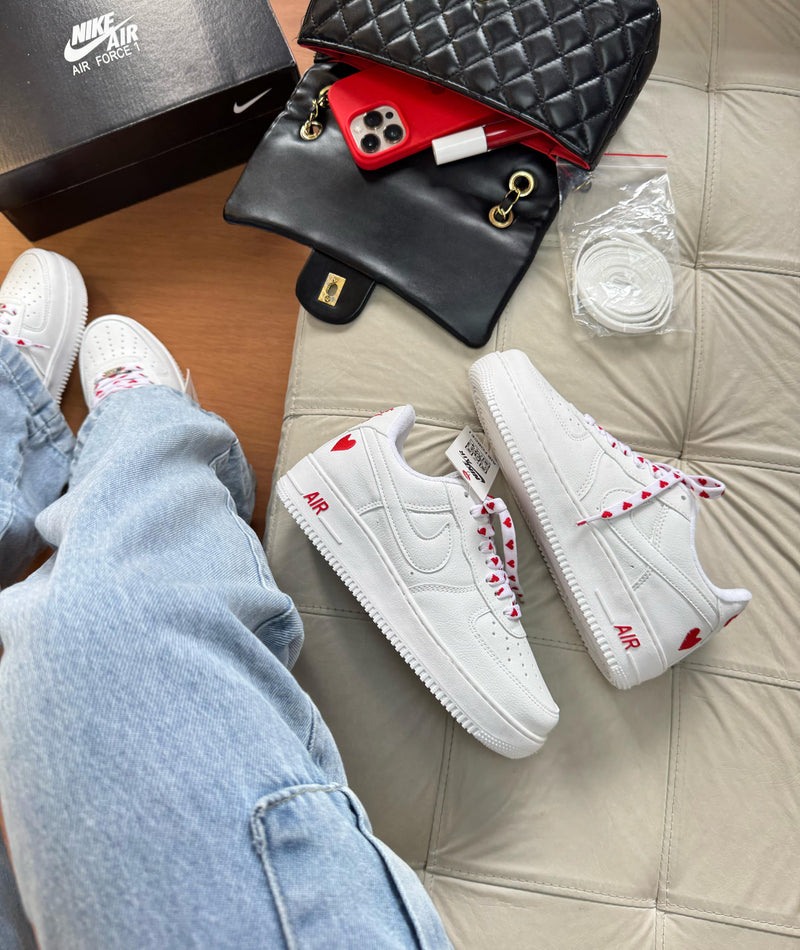 Air Force Love