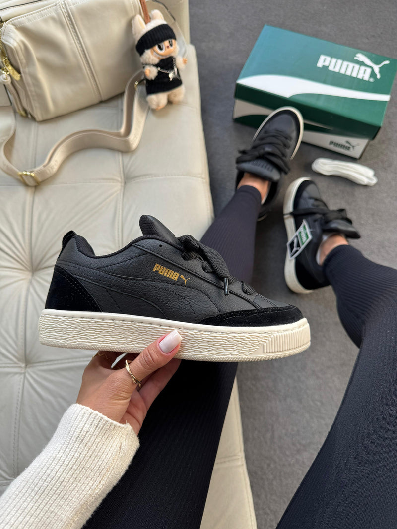 Puma Park Preto