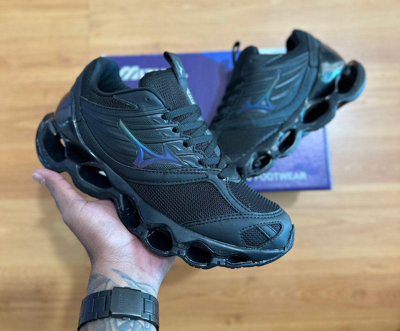 Mizuno Pro 13-S Preto