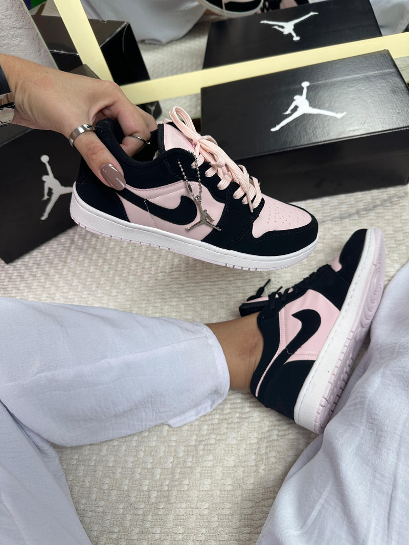 Jordan Low Pink