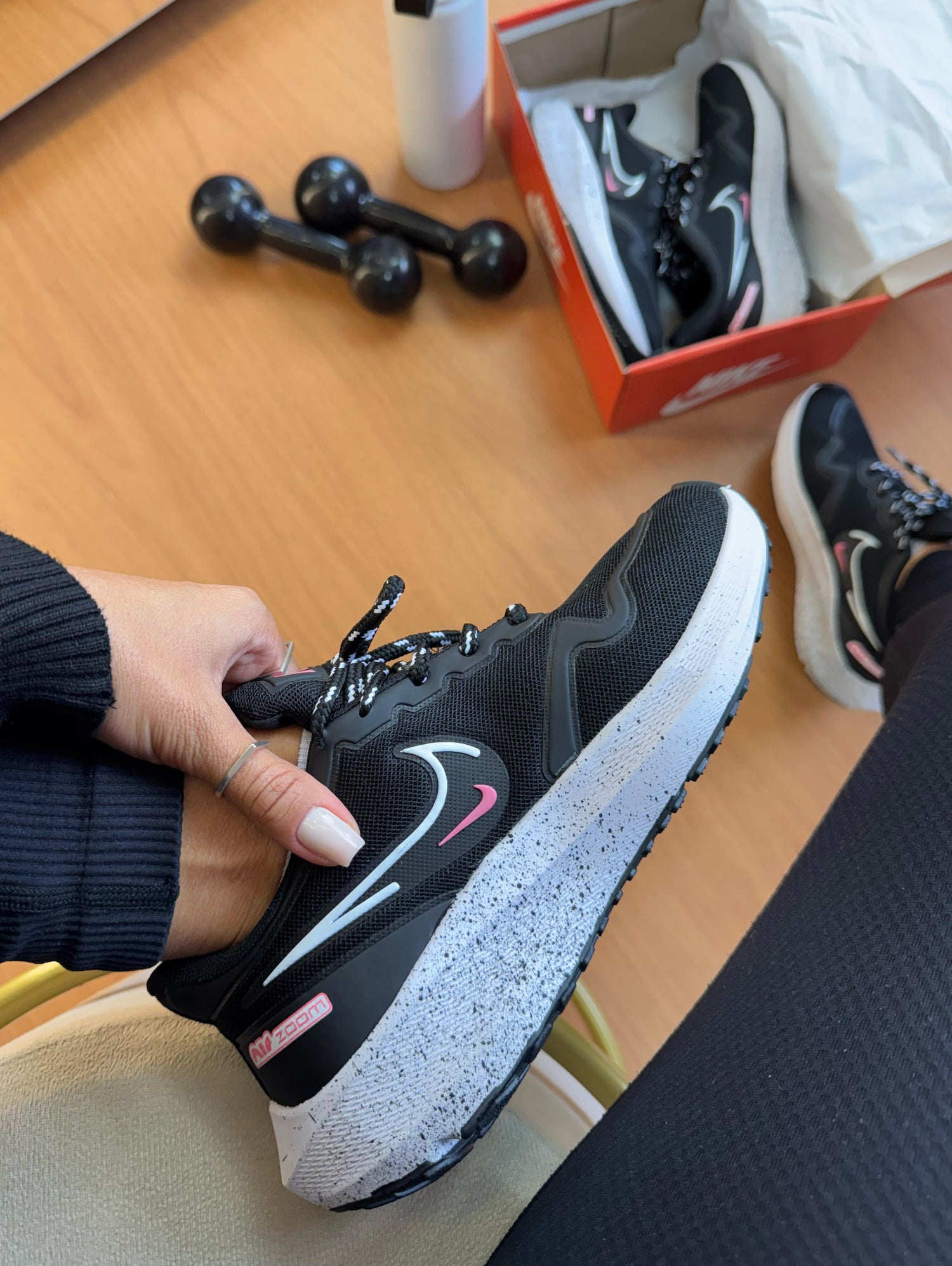 Nike Air Zoom NK 47