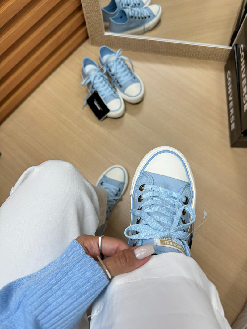 All Star Prime Azul