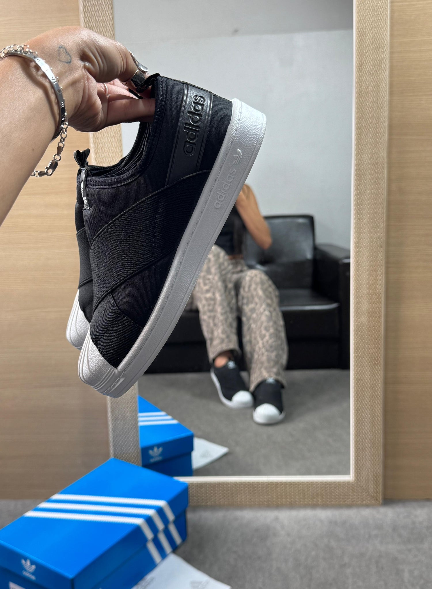 Slip On Premium