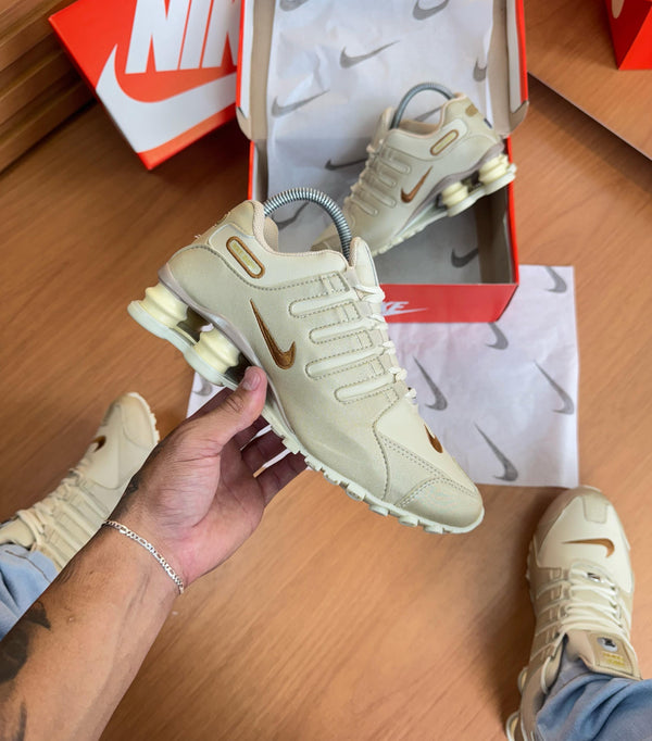 Nike Shox NZ Prime