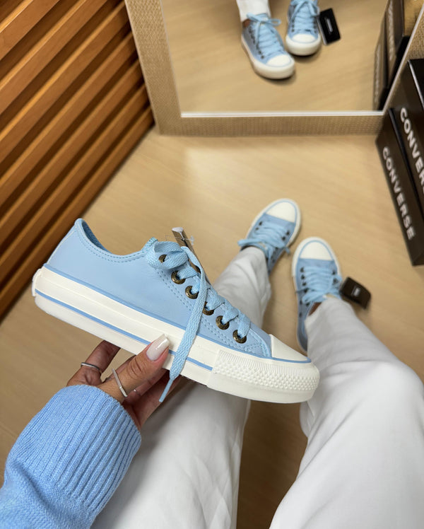 All Star Prime Azul