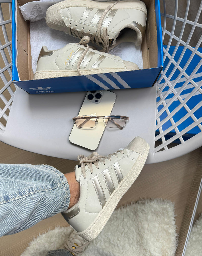 SuperStar Off/Ouro