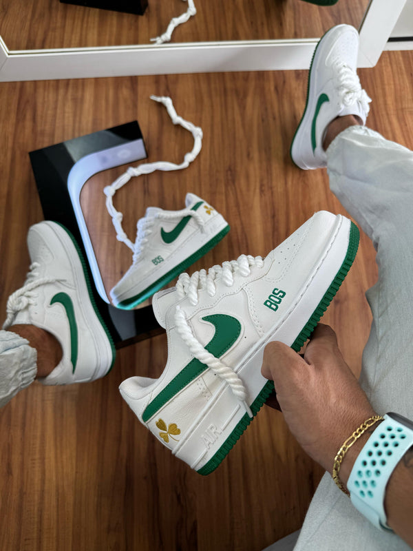 Air Force Boston Celtics