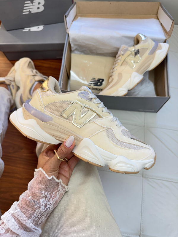 New Balance 9060 Refletivel