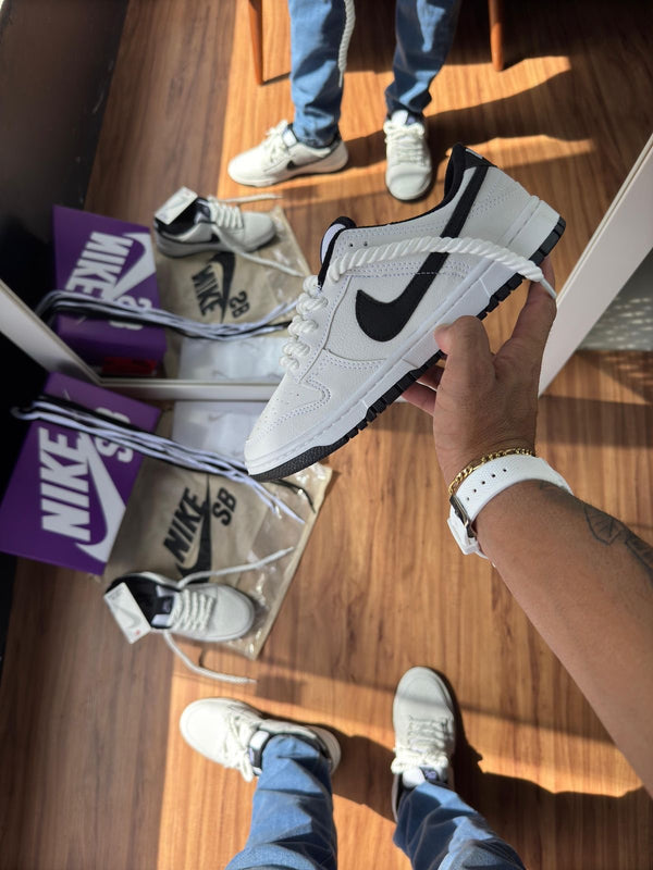 Dunk SB Low Pro