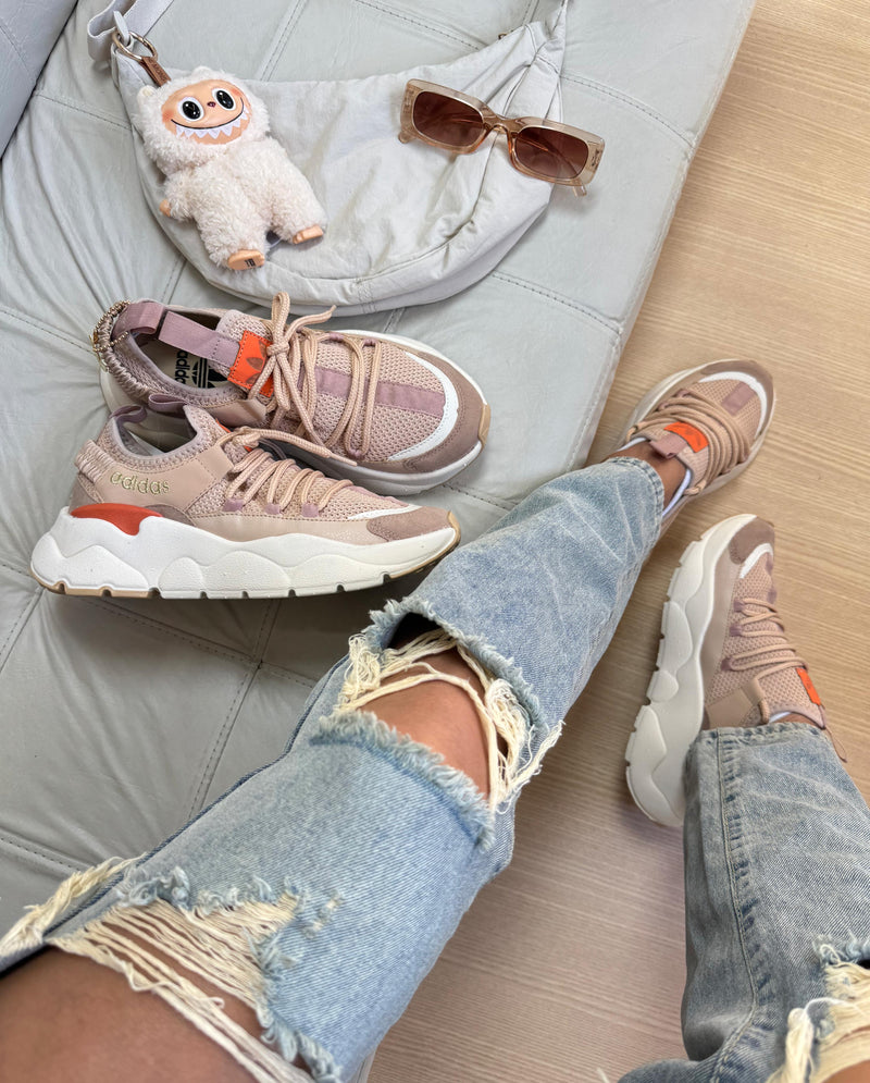 Adidas AD Femmy Fit Rosê