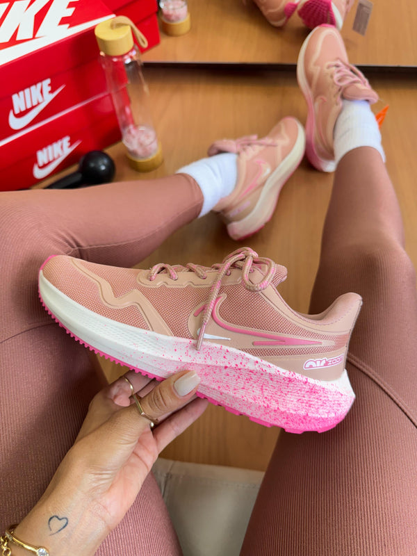 Nike Zoom NK47 Rosa