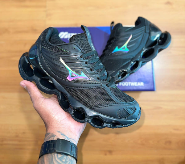 Mizuno Pro 13-S Preto