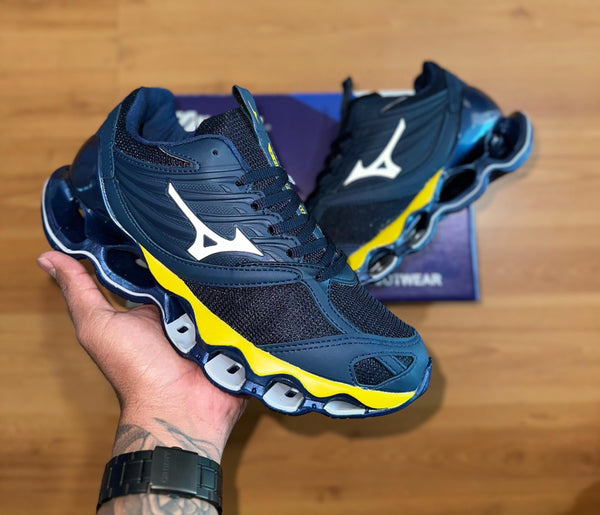 Mizuno Pro 13-S Marinho