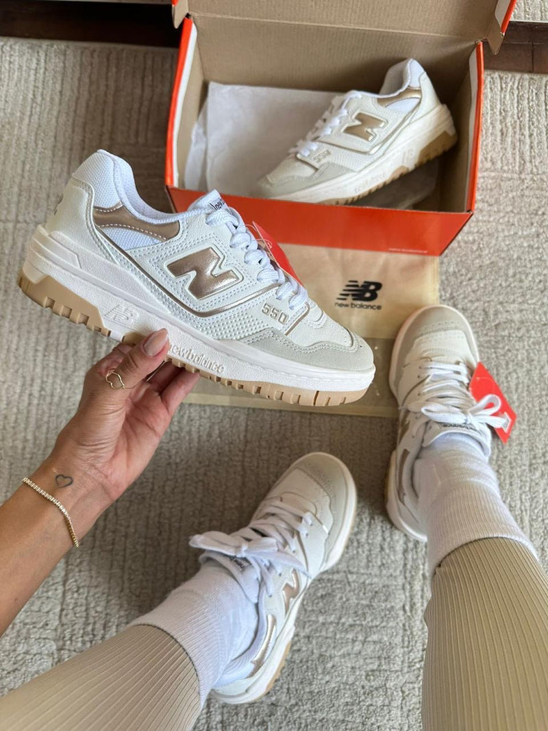 NB 550 Ouro Prime