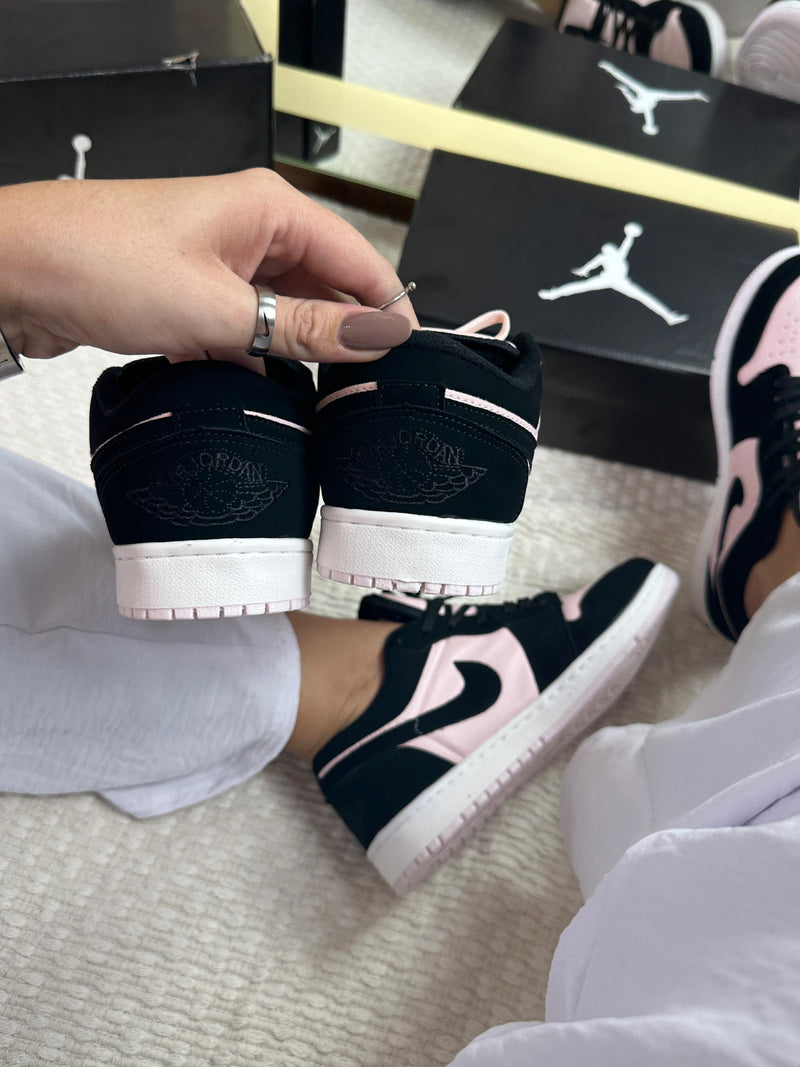 Jordan Low Pink