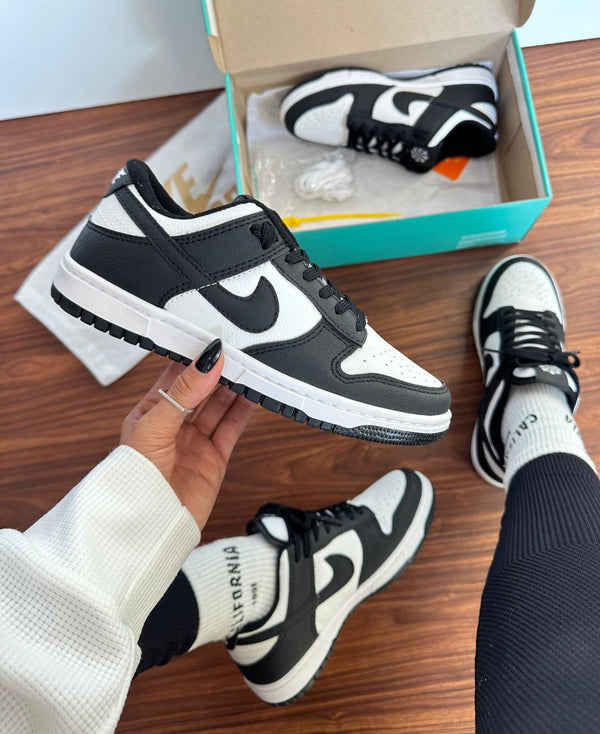 Dunk Low Pro Panda