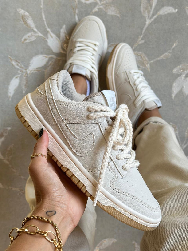 Dunk Low Pro Off Coton