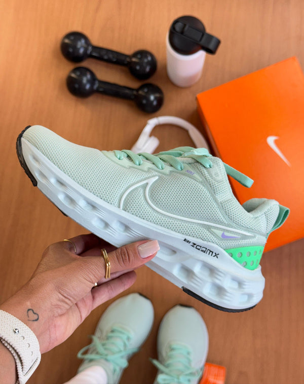 Nike React Infinity Run FK 3