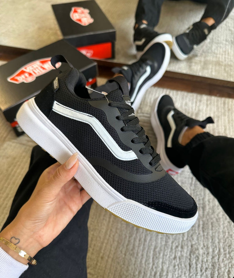 Vans Ultrarange Preto