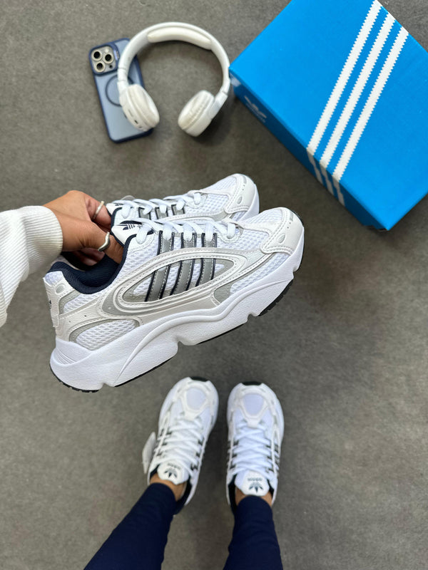 Adidas OZMILLEN Branco