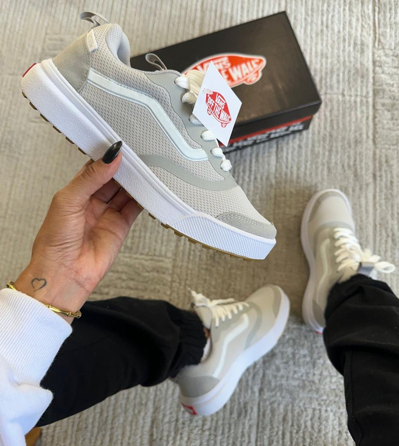 Vans Ultrarange Cinza