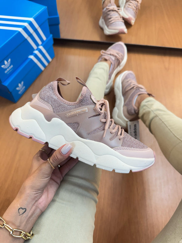 Adidas Knit Mesh