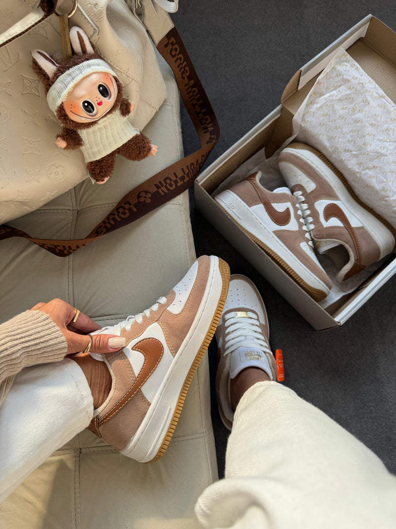 Air Force Shadow