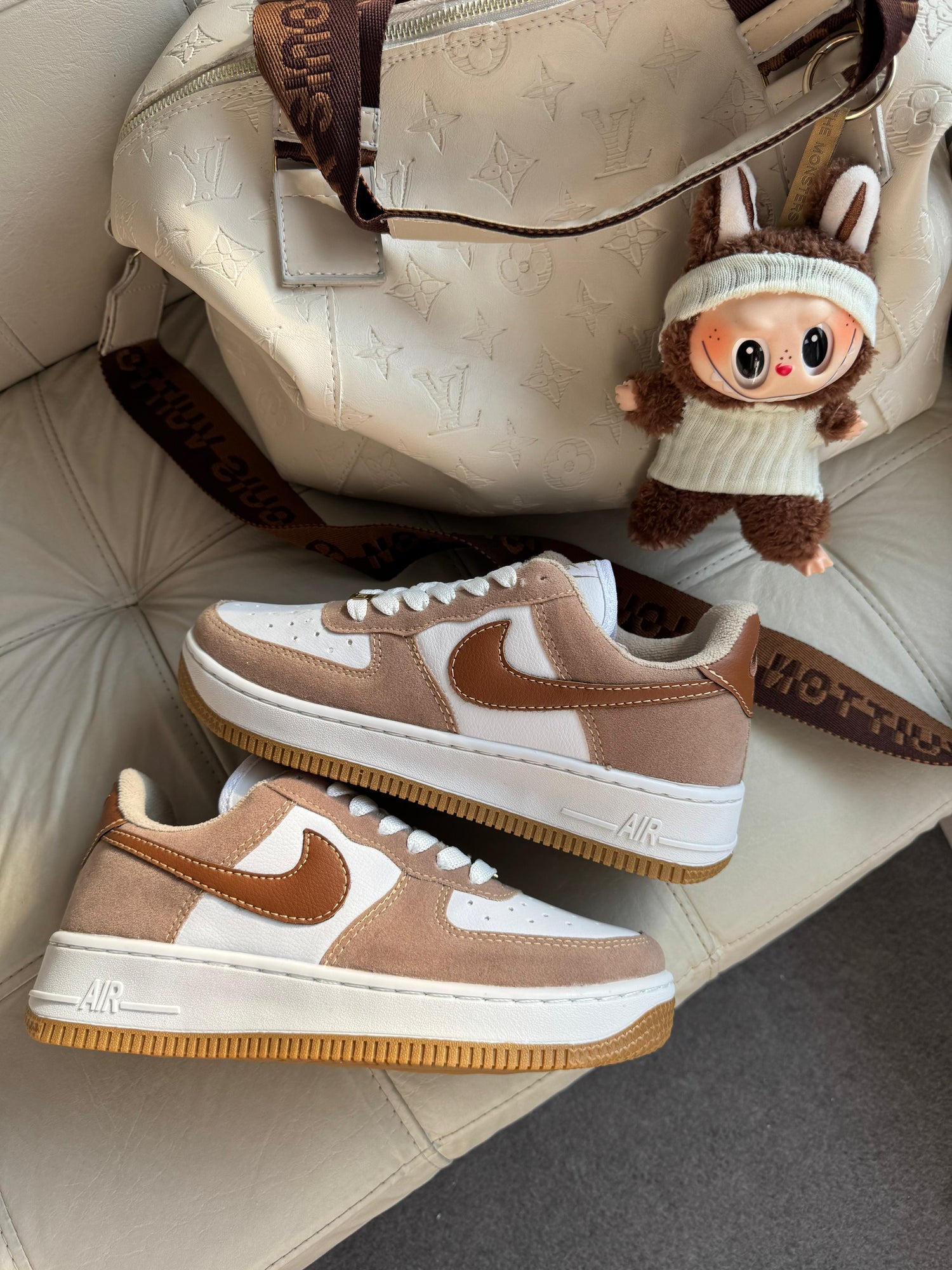 Air Force Shadow