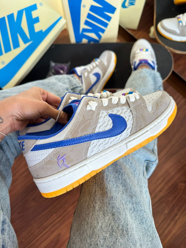 Dunk Low Pro Rayssa Leal