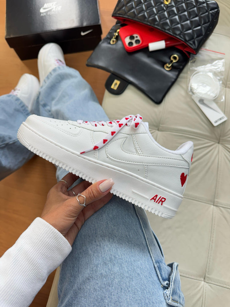 Air Force Love