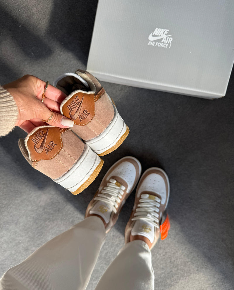 Air Force Shadow