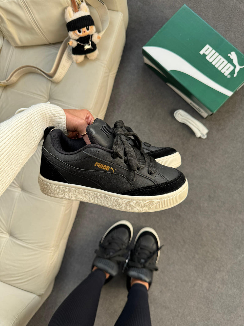 Puma Park Preto