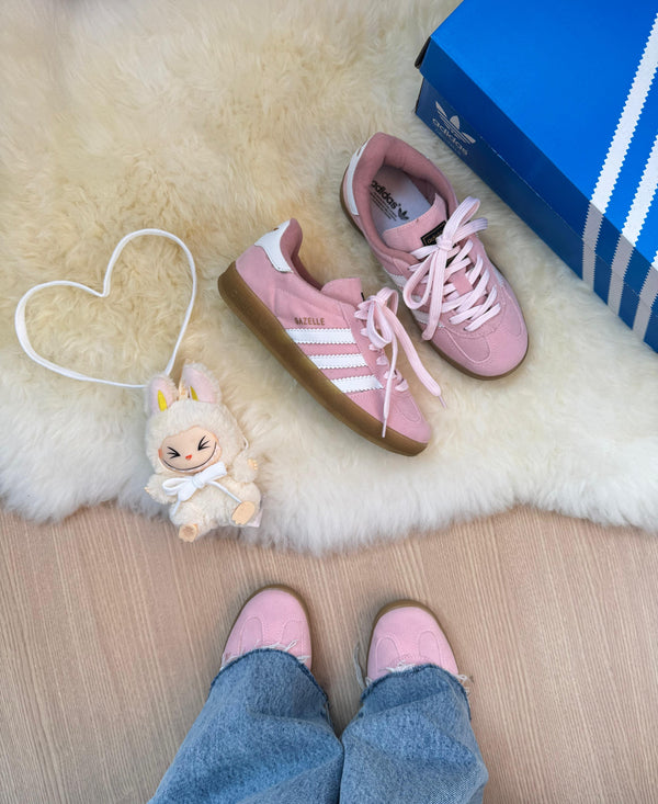 Gazelle Rosê 1ª Linha