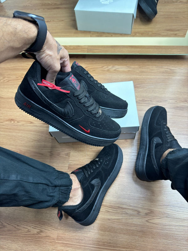 Air Force Dark Mode
