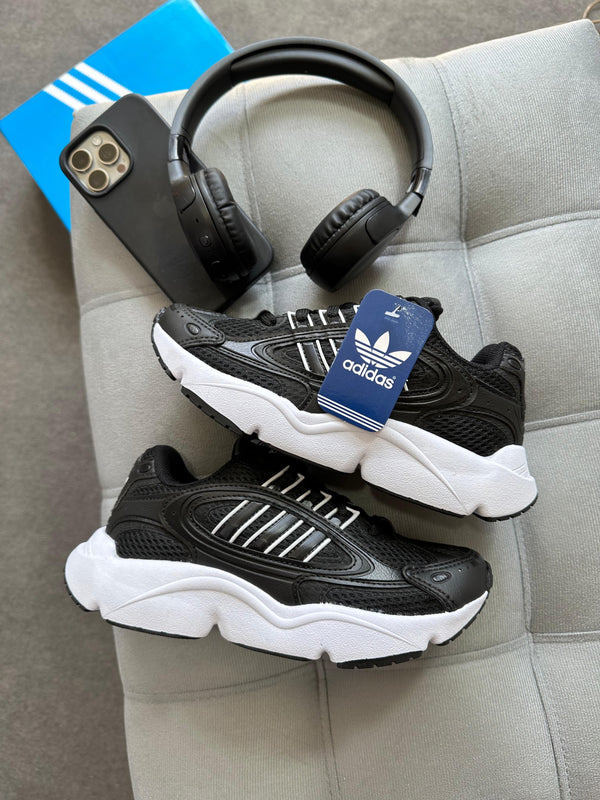 Adidas OZMILLEN Preto