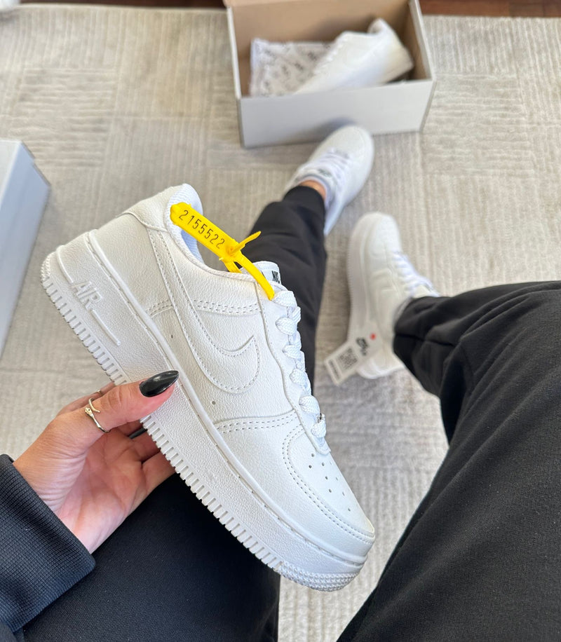 Air Force 1 Branco Prime