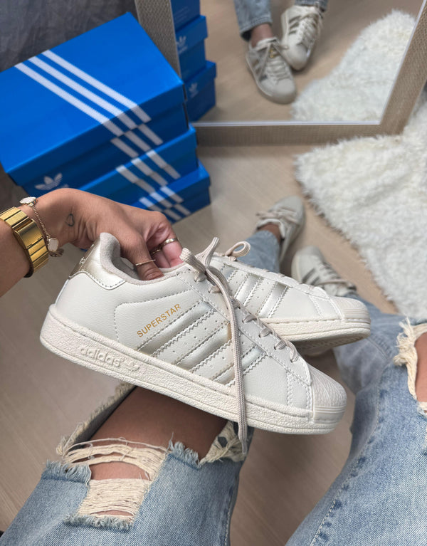 SuperStar Off/Ouro
