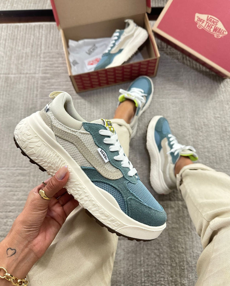 Vans Neo Verde