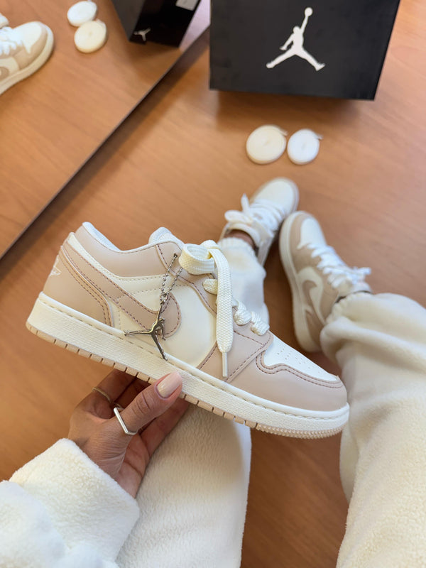 Jordan Low 23 Luxo