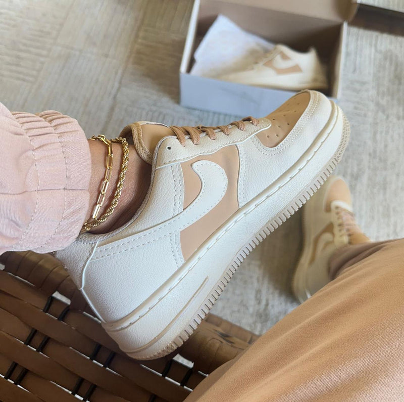 Air Force Nude