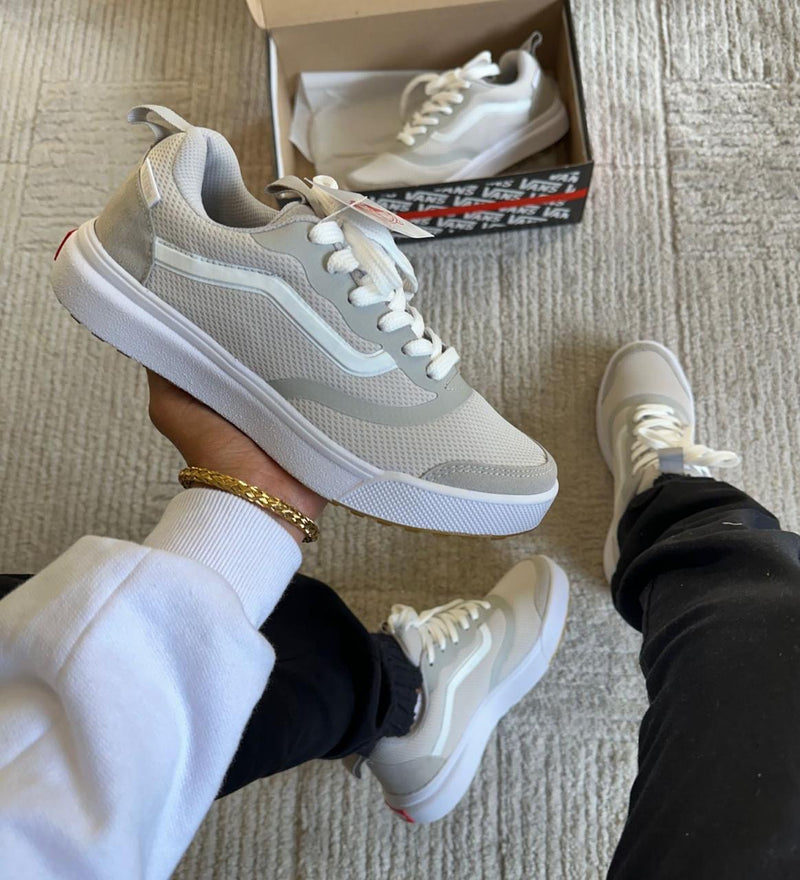 Vans Ultrarange Cinza