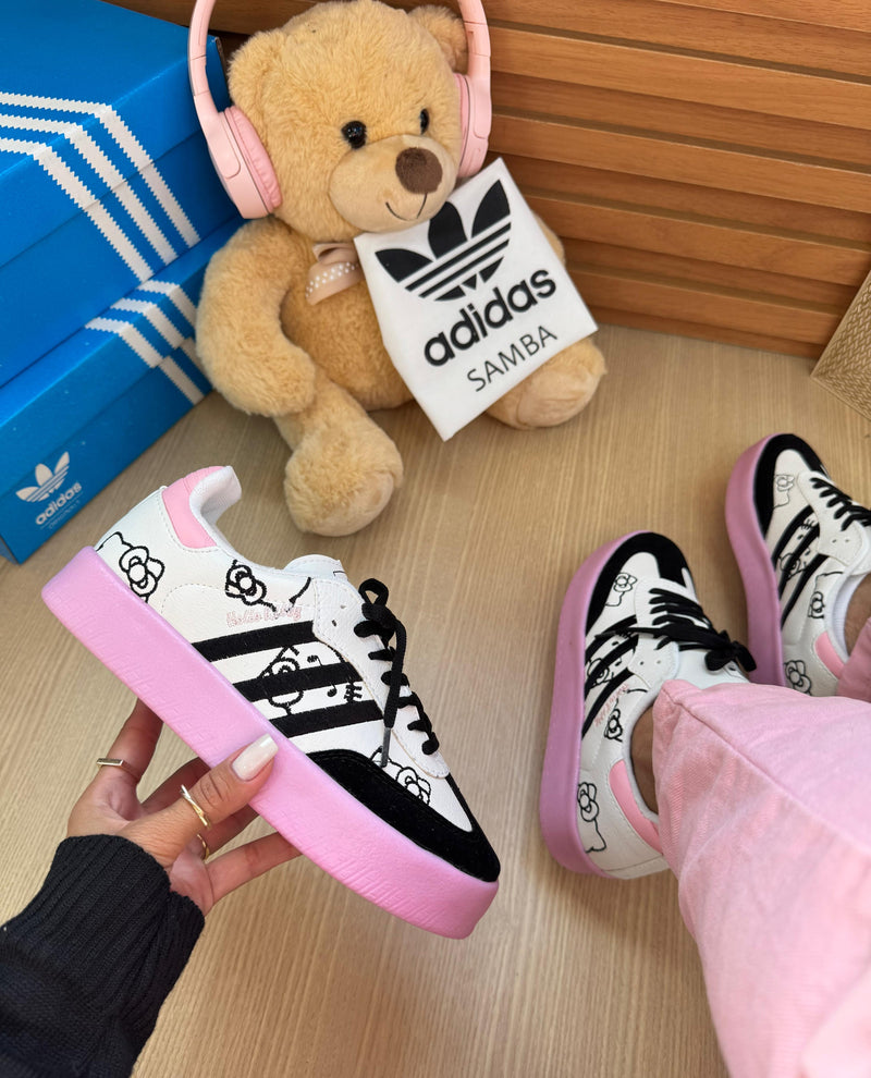 Samba Hello Kitty Premium