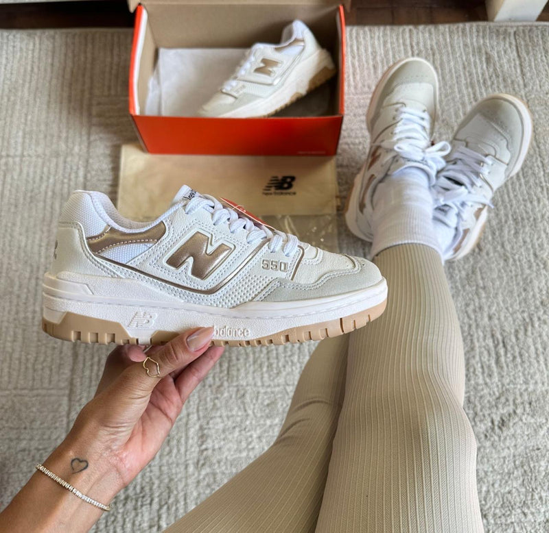 NB 550 Ouro Prime